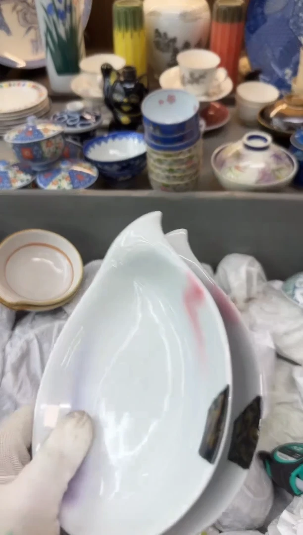 摆件中*龙瓷器瓷器瓷器瓷器