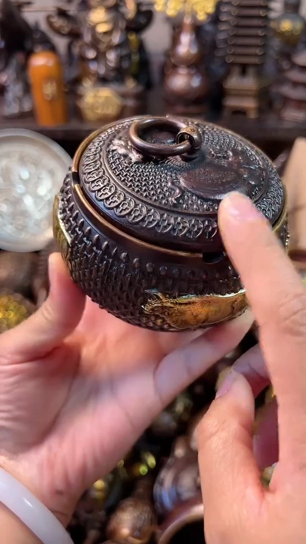 1案台摆件 物品摆件