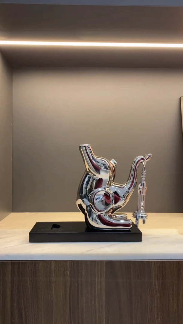 陶瓷忠歌摆件@@@@@@@@@@