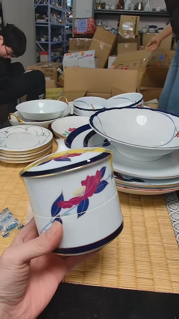 【闪购商品】杯小淼海外陶瓷工艺品