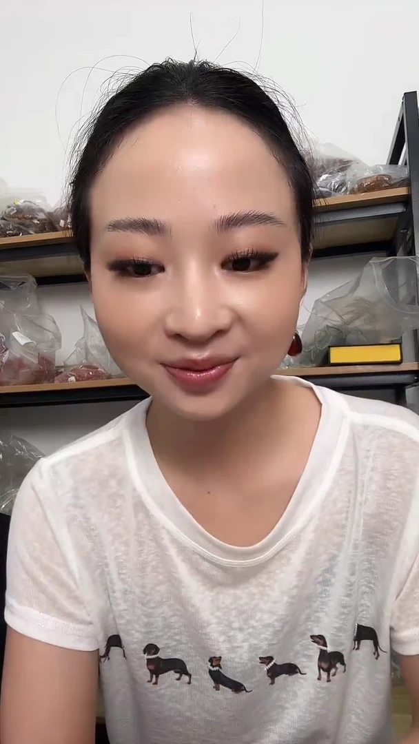 未镶嵌琥珀手串珠串