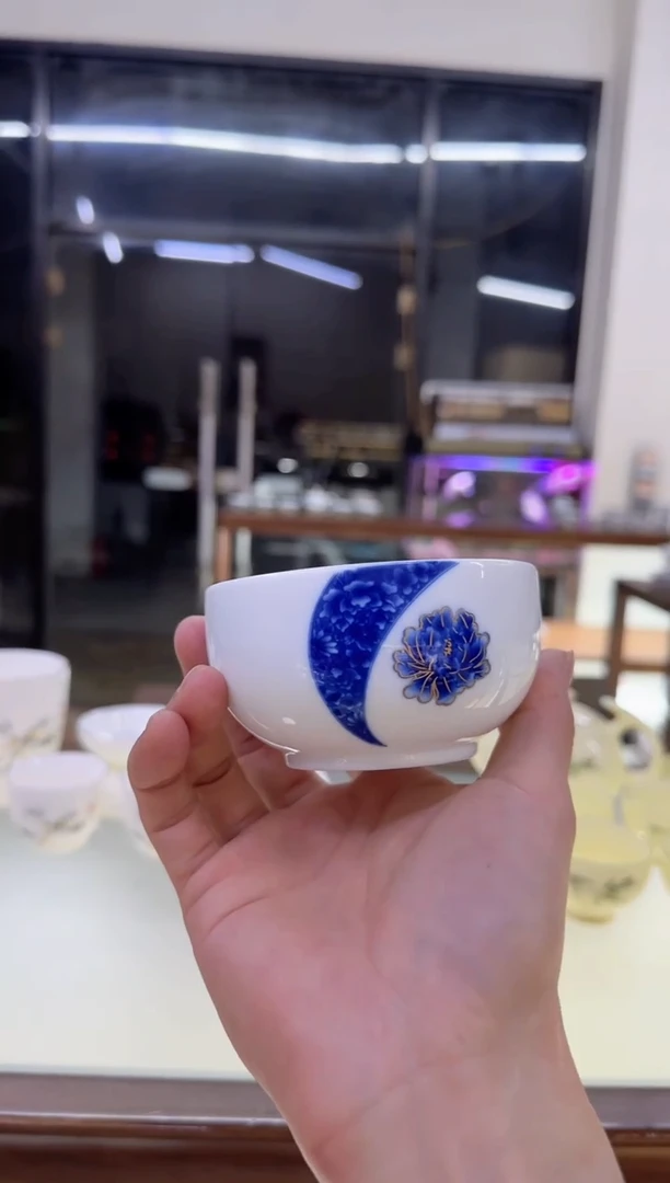 【闪购商品】瓷片言泥言泥言泥@YN