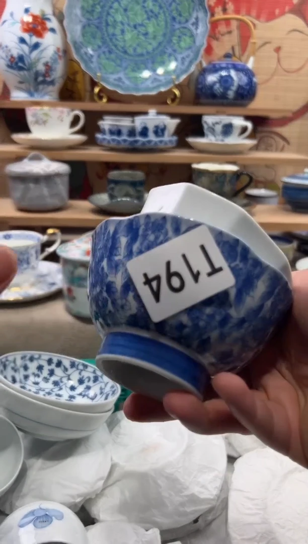 瓷片C****～瓷片------T194