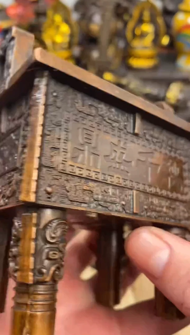 案台摆件 物品摆件