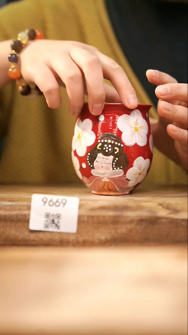 【落单孤品】福利/杯子@@9669