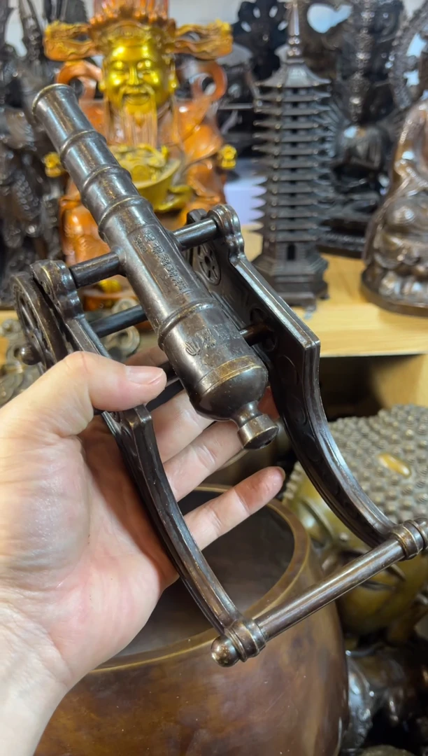 【闪购商品】1案台摆件 物品摆件