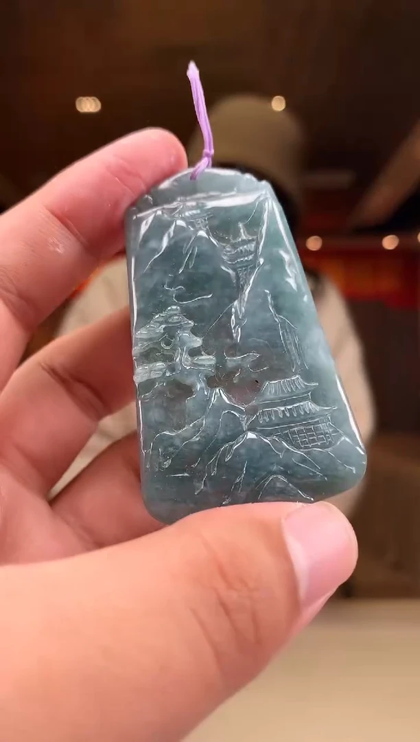 【闪购商品】定制翡翠未镶嵌             *89