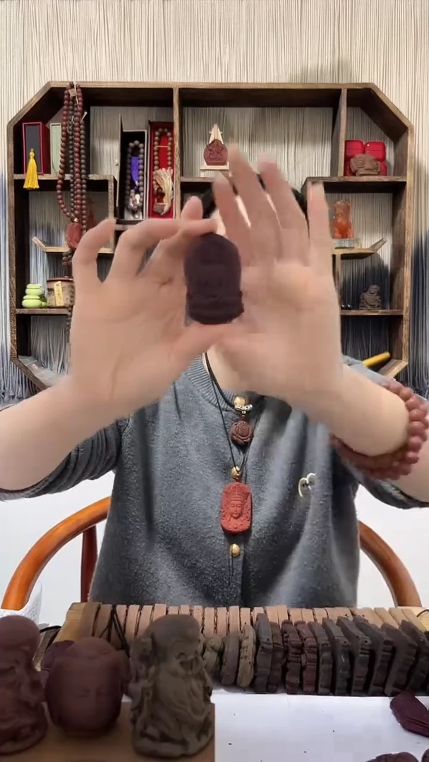 【闪购商品】泥塑玫瑰香方药师