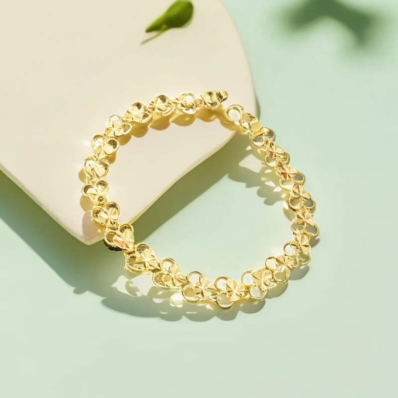 XY-157 至臻真馨金典首饰