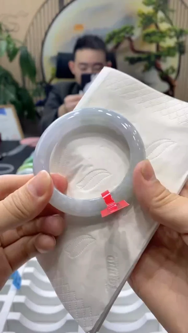 【闪购商品】翡翠手镯未镶嵌0000014695