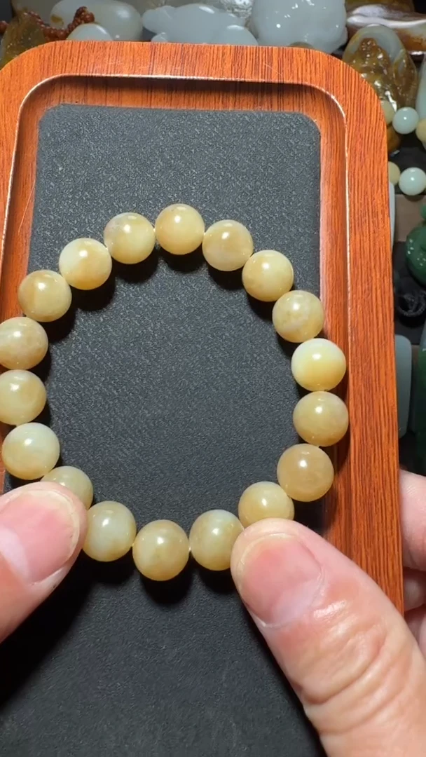 未镶嵌和田玉挂件芸*男女款时尚百搭饰品