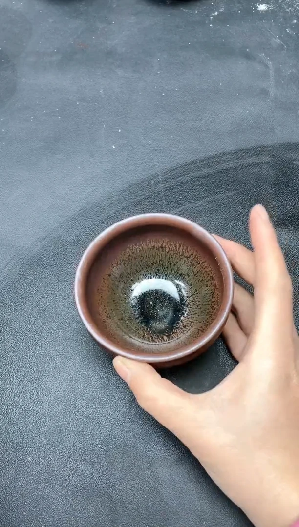 【闪购商品】茶盏364微瑕