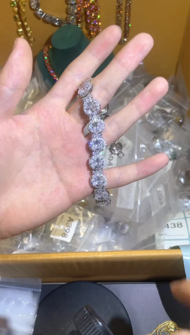 非金属无简约气质经典百搭款A264