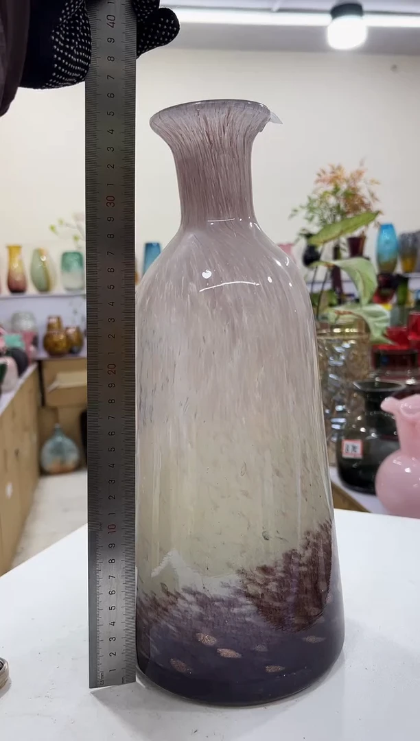 【闪购商品】也麦花器