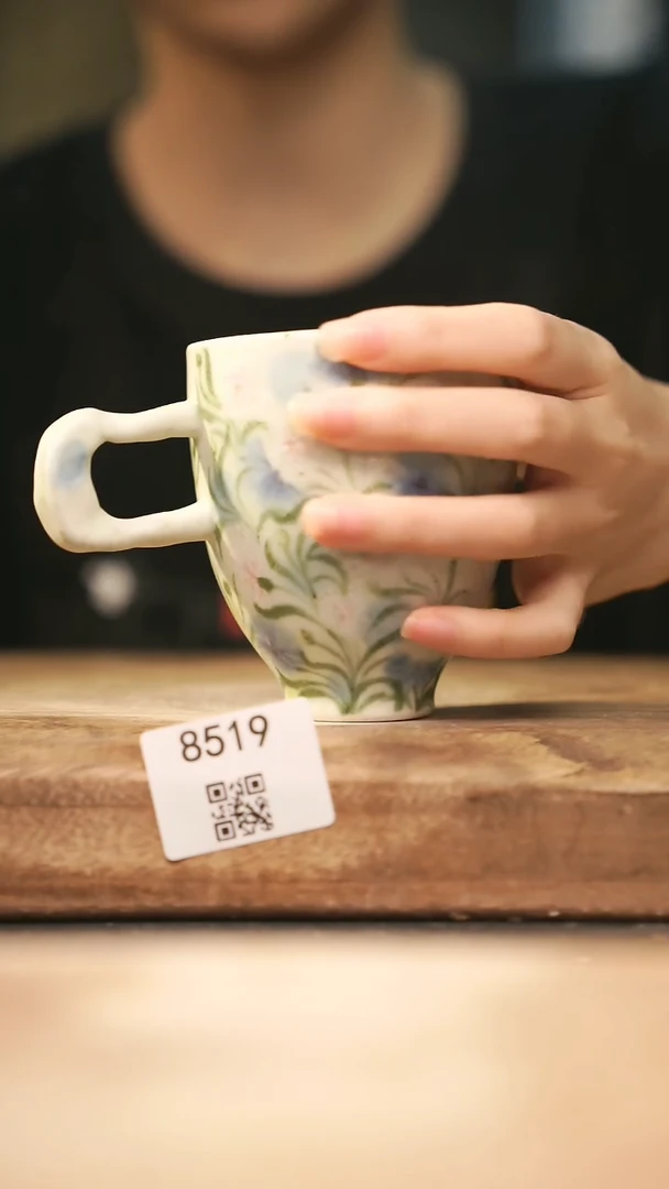 【落单孤品】福利/杯子@@8519