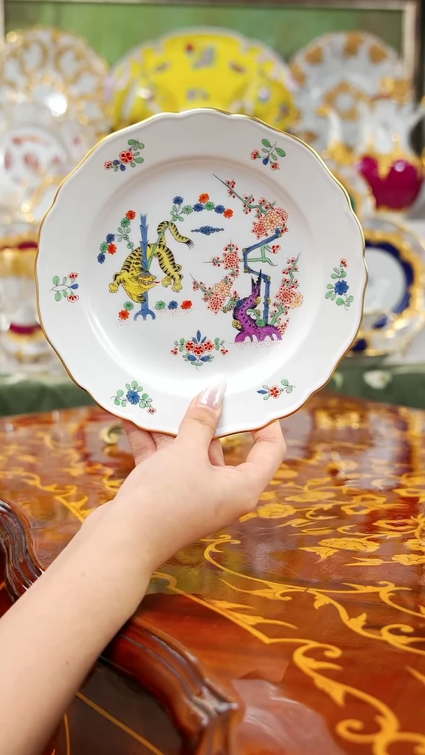 瓷米多家中古瓷器如图所示213