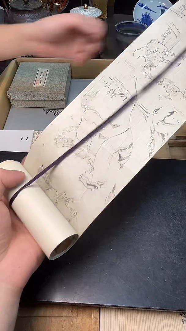 茶宠瓷器茶具套装