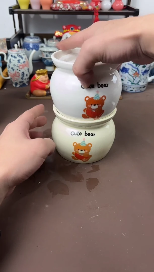 瓷片陶瓷库存清仓福利~！