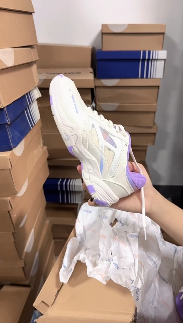 威克多正品微瑕 53号 A362 36码