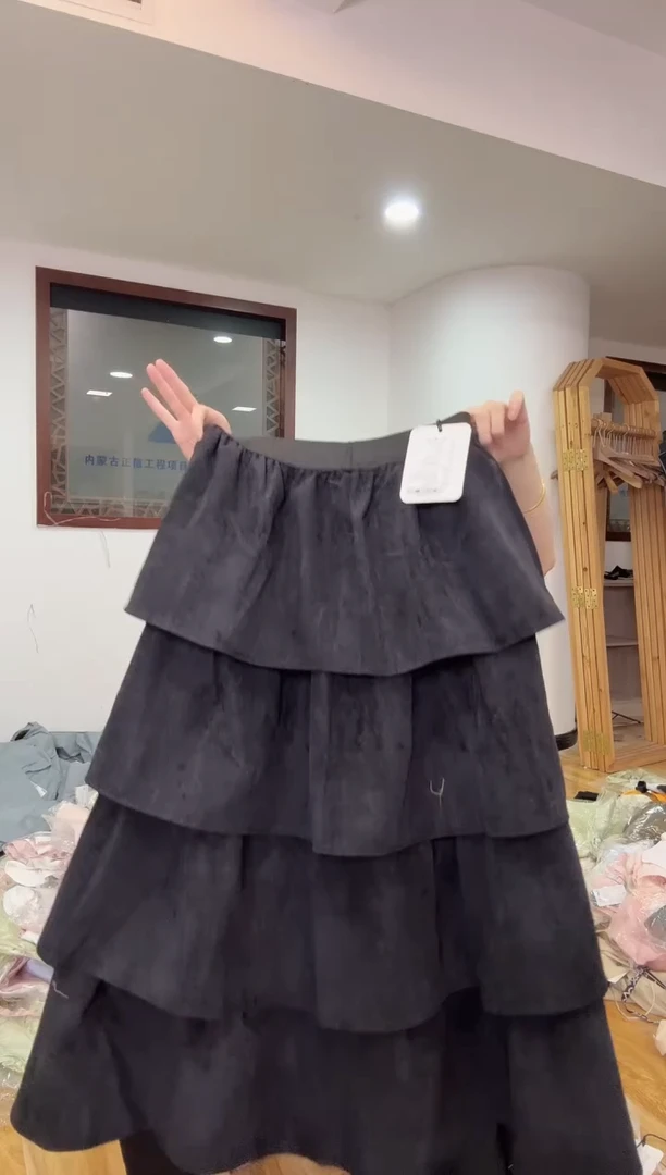 蛋糕裙   S    105斤以里