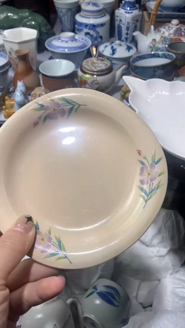 【闪购商品】瓷片满16元凑凑单发货.手快有手慢无