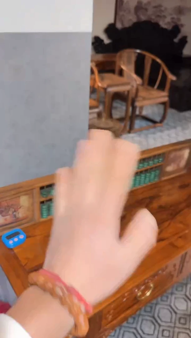 【闪购商品】木木艺绿算盘大大大1111111111111