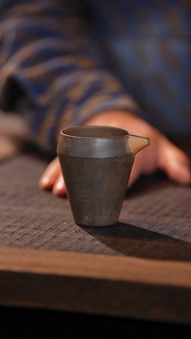 茶盏茶器茶空间手工