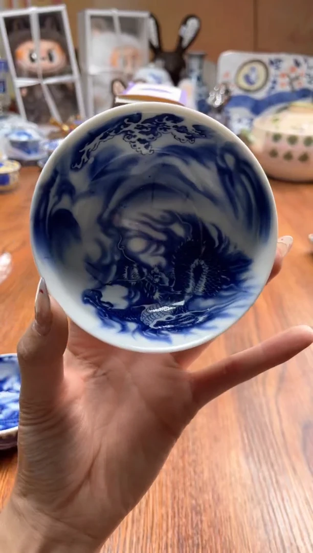 瓷片瓷片满20米包邮一单一付