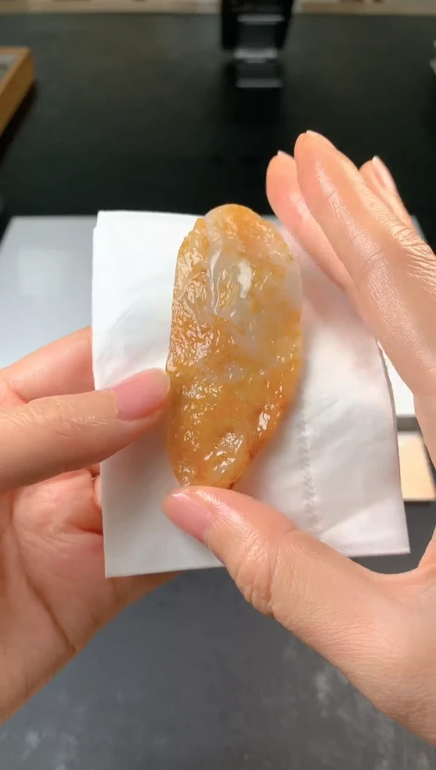 未镶嵌定制翡翠用****2毛货抛光