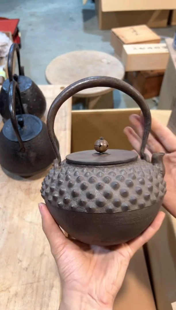 C4603中古瓷器 茶器周边/1