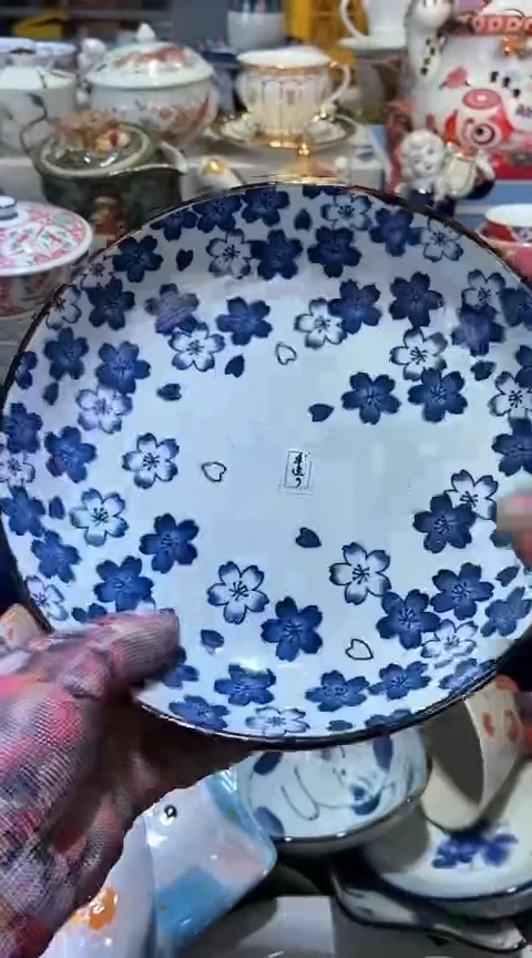 【闪购商品】瓷片111111111111111
