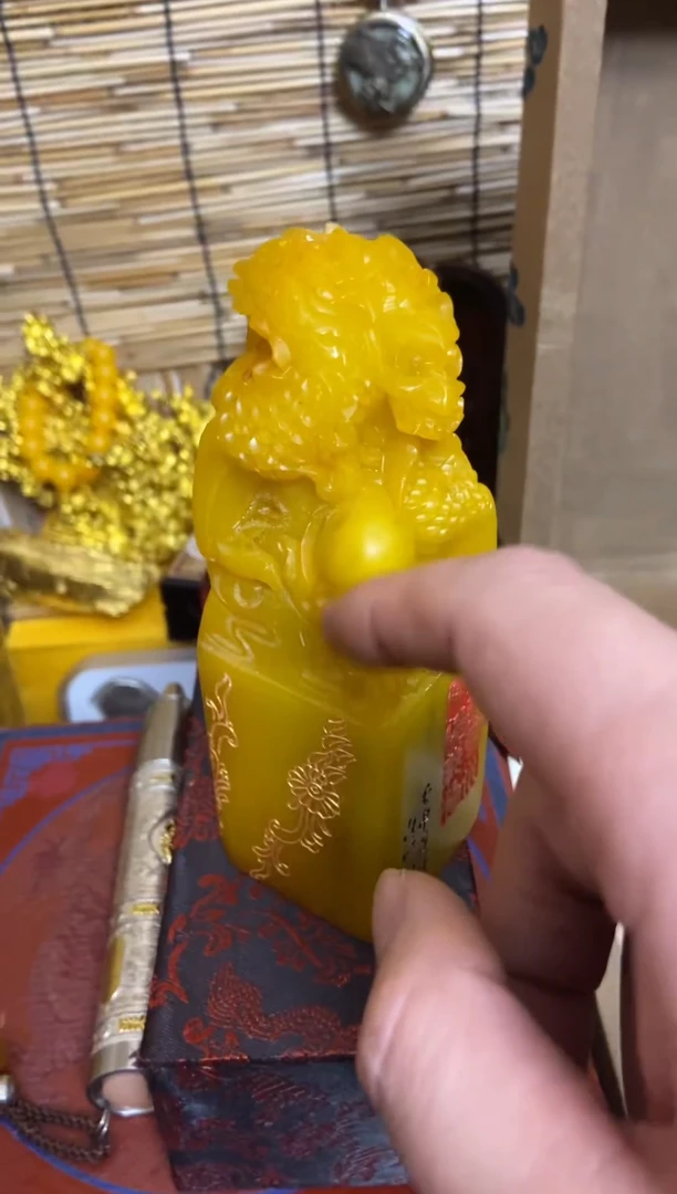 木特色=====福利盒