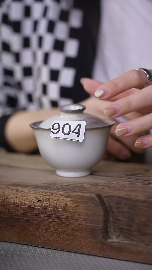 【闪购商品】瓷片福利！苏打柴烧设计师款