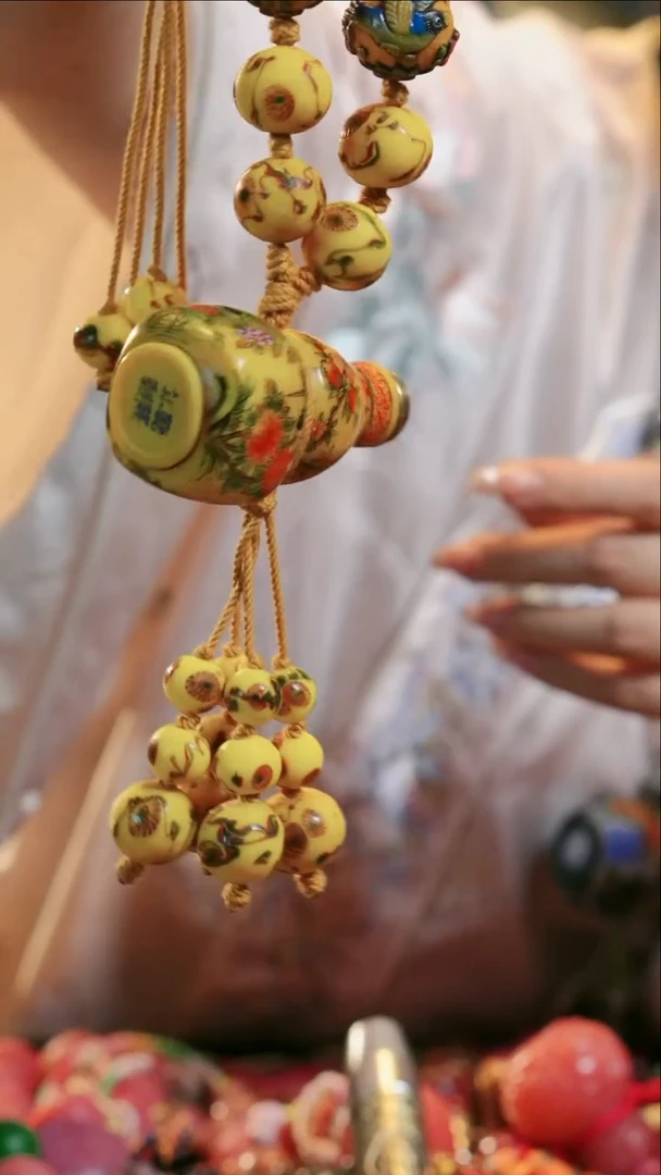 DIY琉璃琉璃琉璃，琉璃26