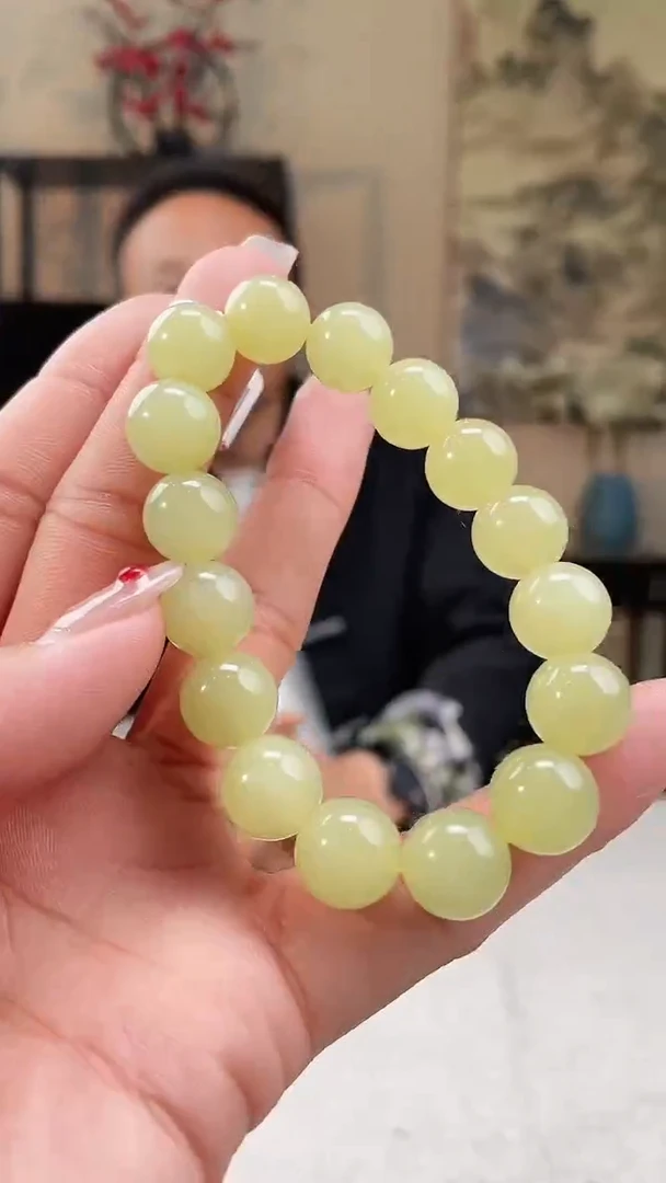 【闪购商品】定制和田玉多样性发货拍一发一