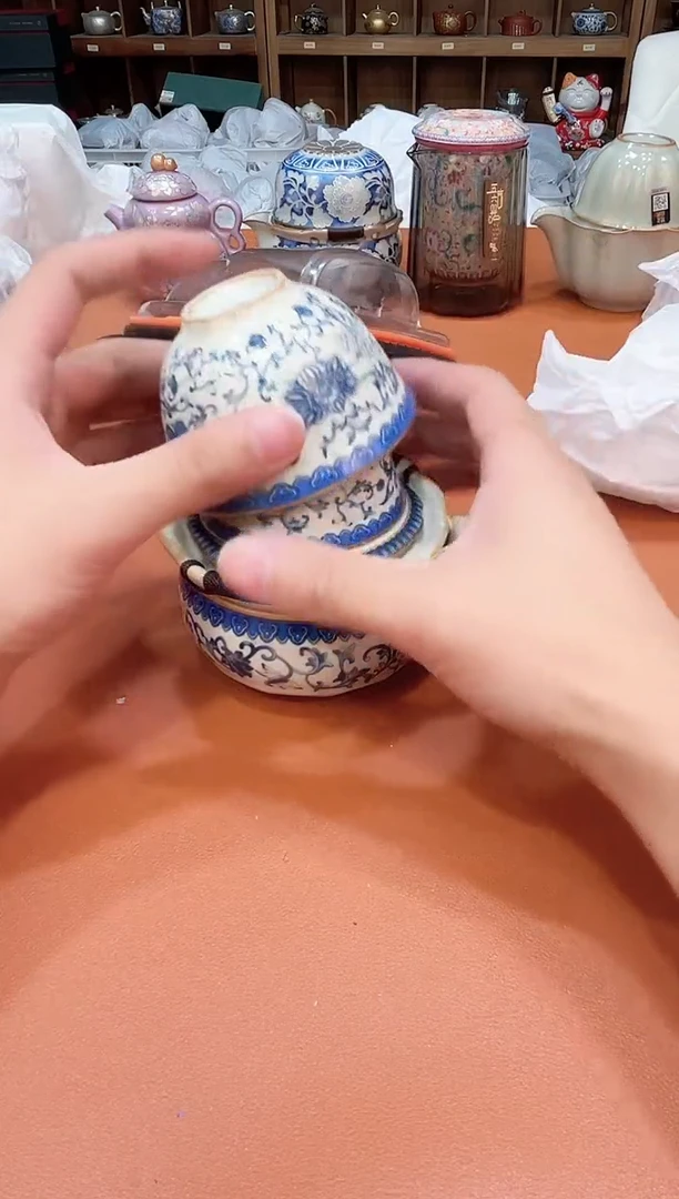 陶缘甄选商品链接@@ys490