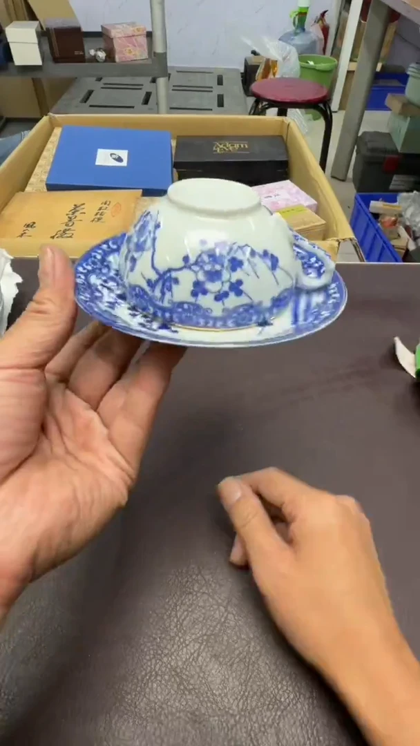 手工艺品琉璃笙472