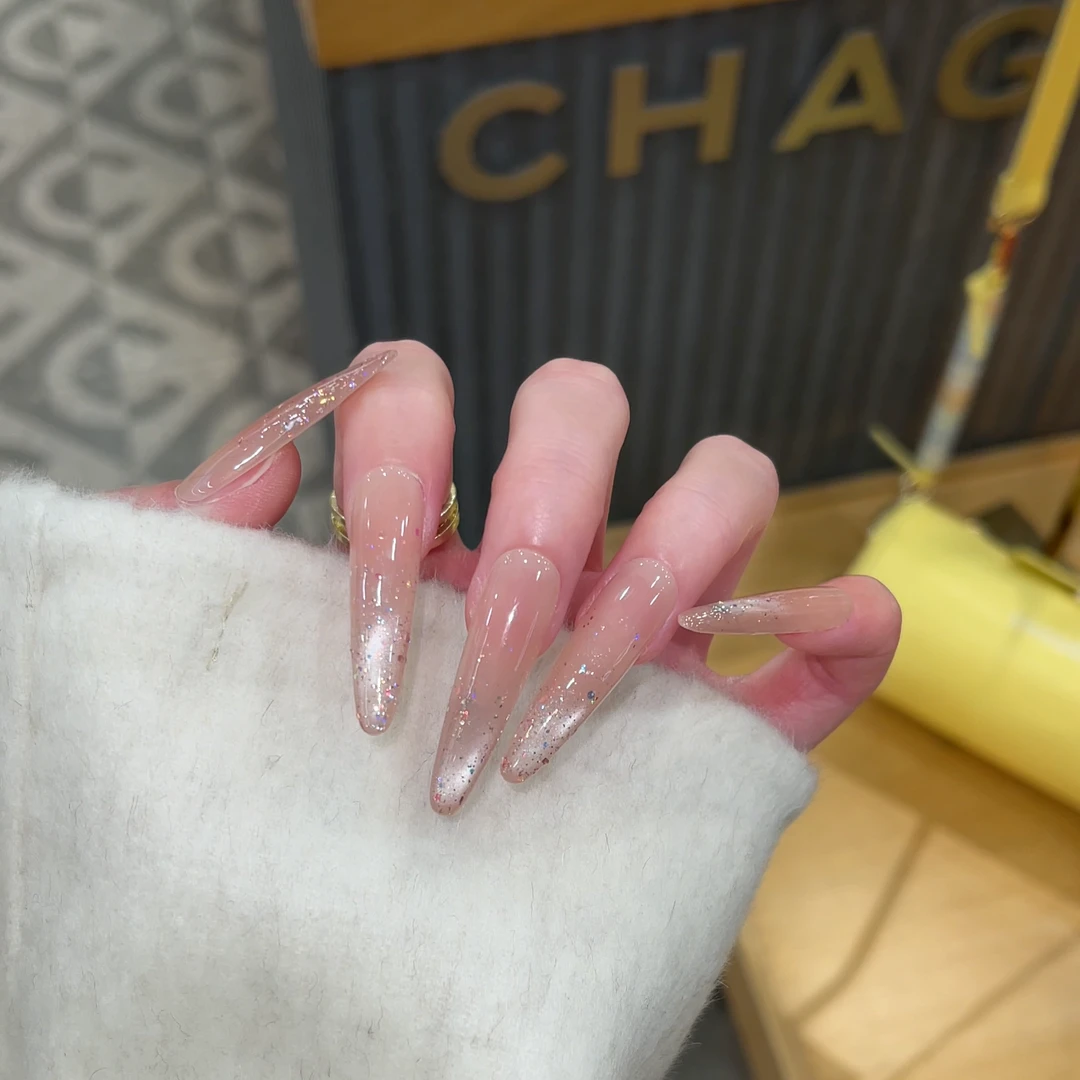 MIDUO米朵手工穿戴甲-988