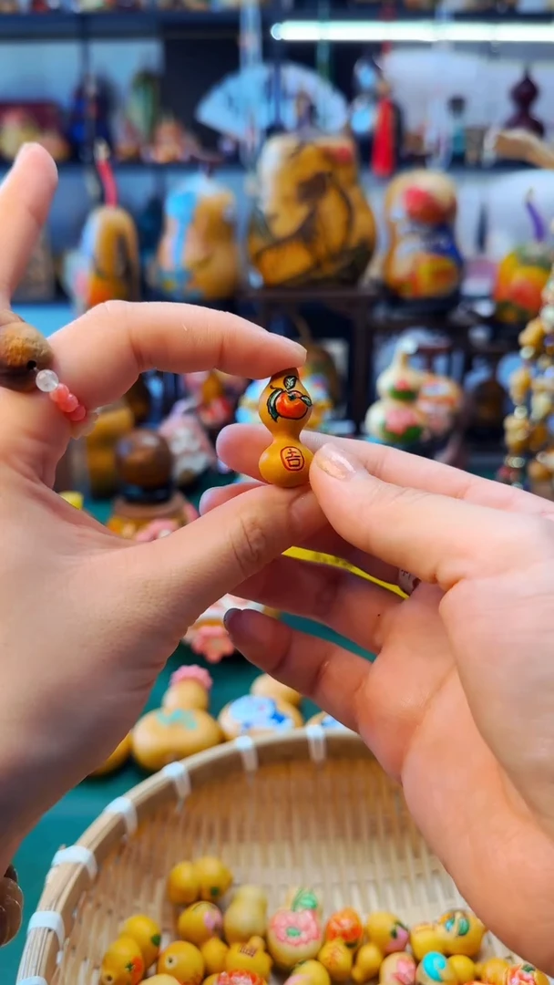 686文玩葫芦文玩好物