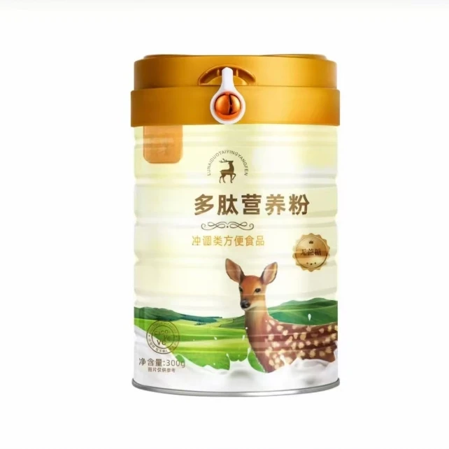 滋补多肽营养粉
