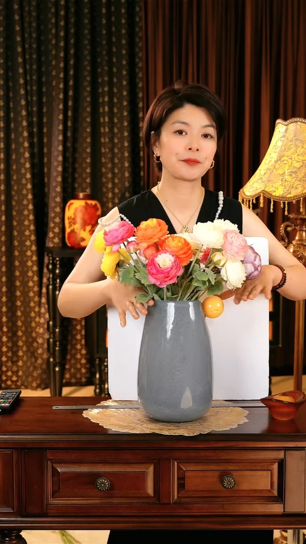 琉璃手工艺品惰*琉璃