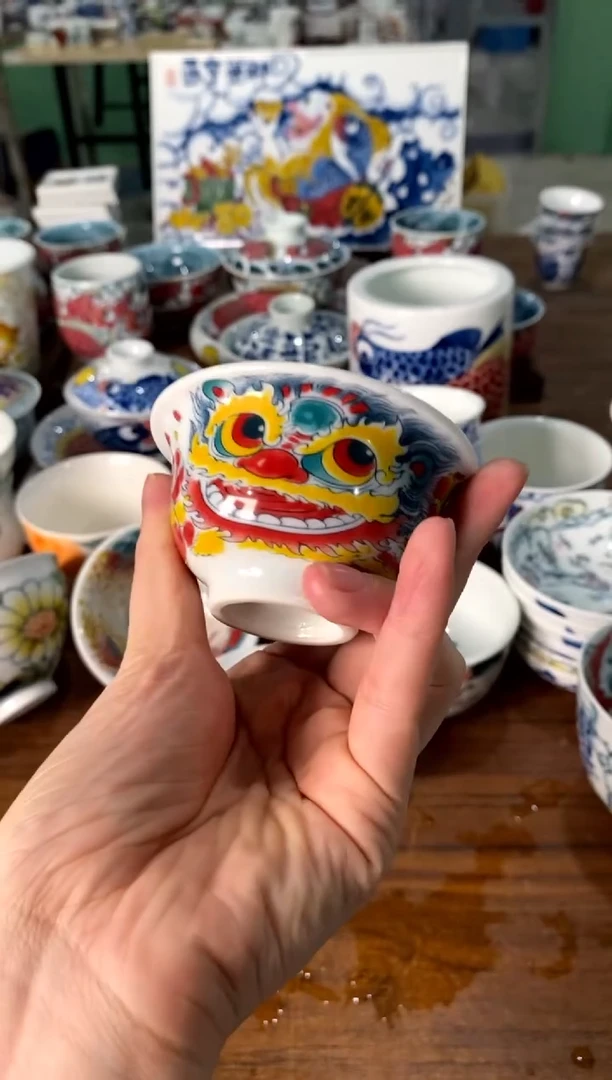 杯杯子直播间福利价）