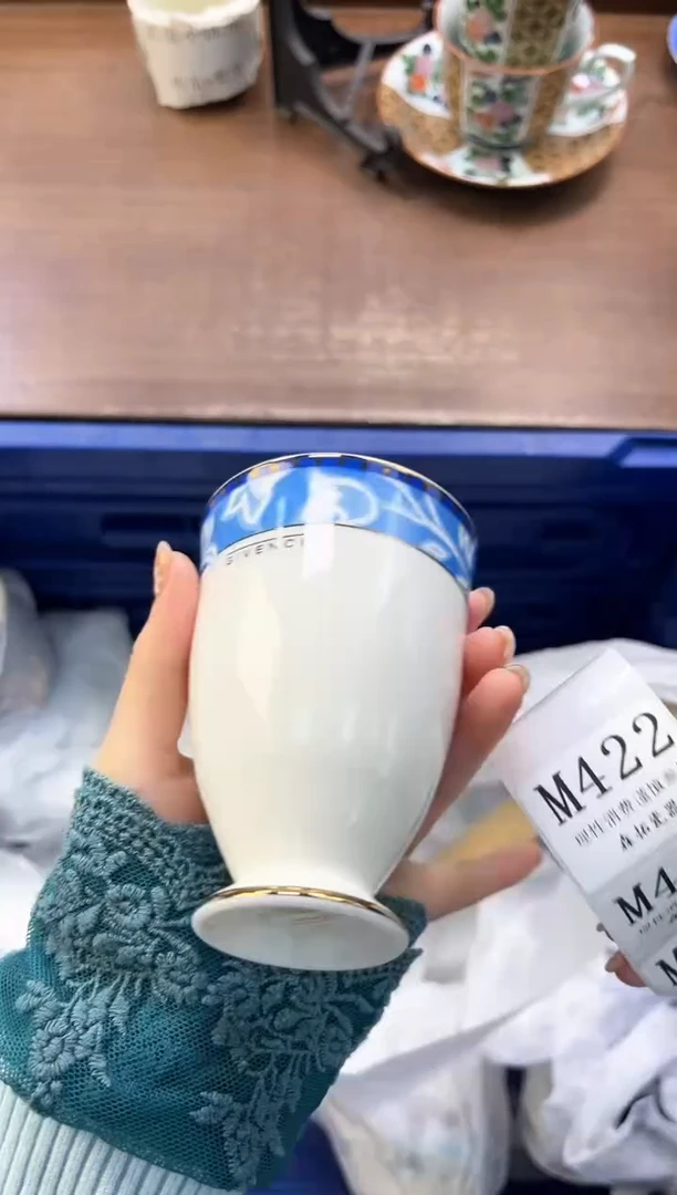 【闪购商品】瓷片----------M422