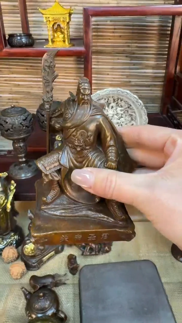 铜韵铜器铜韵铜器
