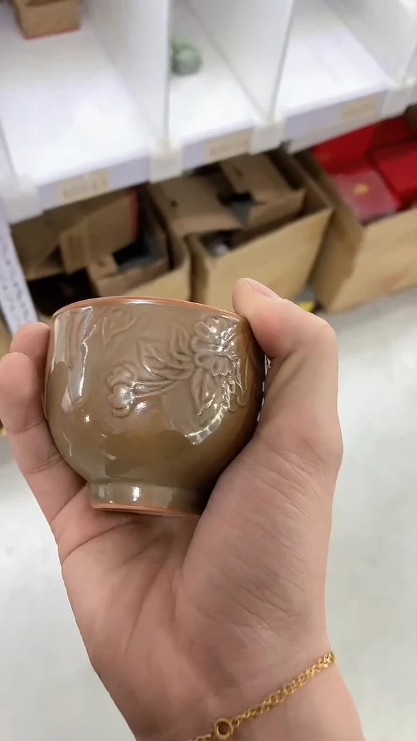 【闪购商品】瓷片陶瓷茶器福利7