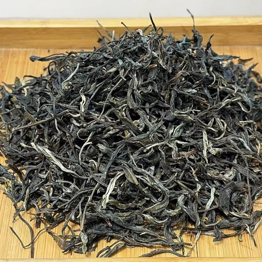 老班章2019年 散茶100克 普洱生茶