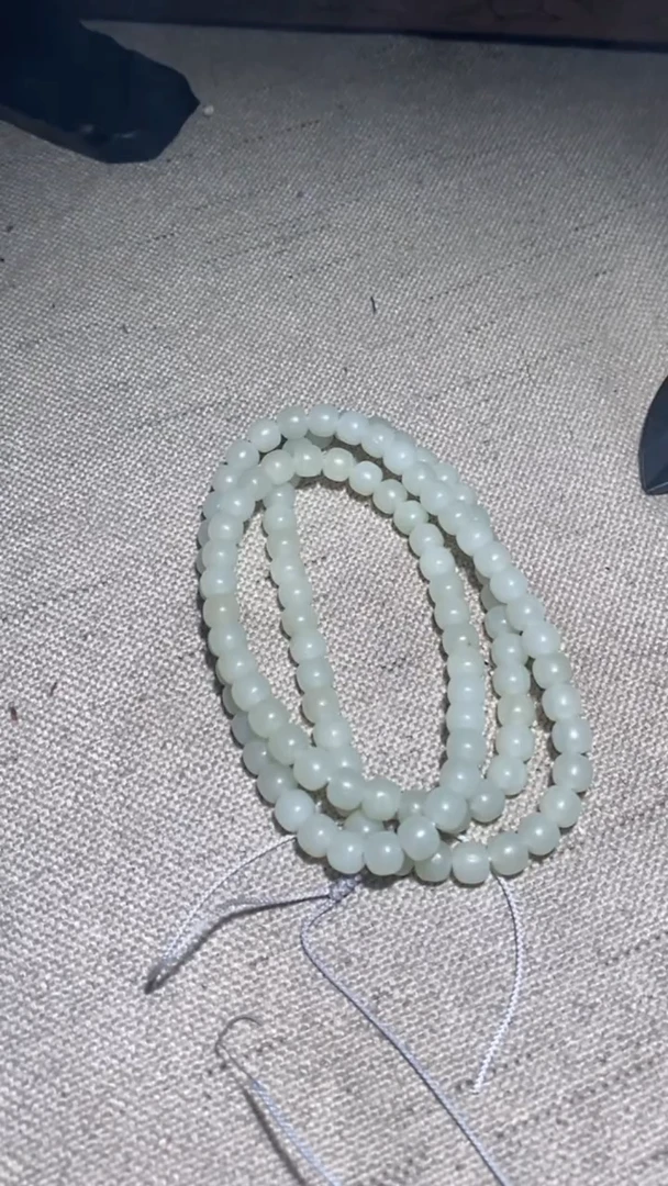 和田玉未镶嵌挂件HLW0116-2