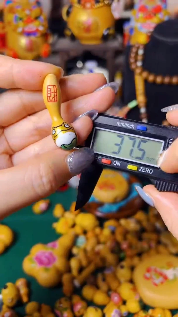 256文玩葫芦文玩好物