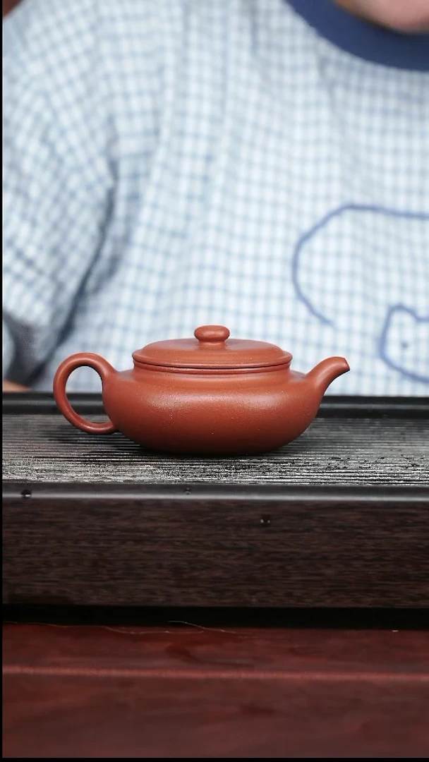 茶壶紫砂精品紫砂壶28.......160CC