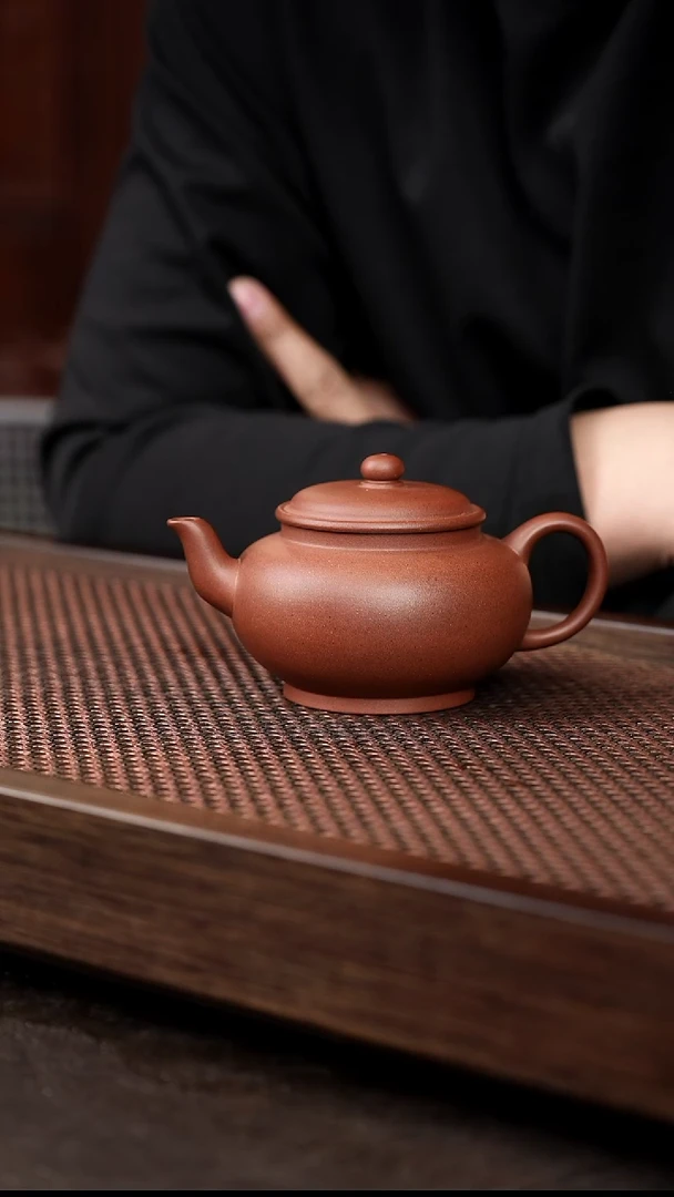 茶壶紫砂底槽清宫灯